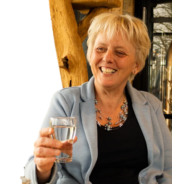 jufmetjou halve achtergrond